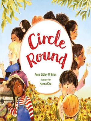 cover image of Circle Round